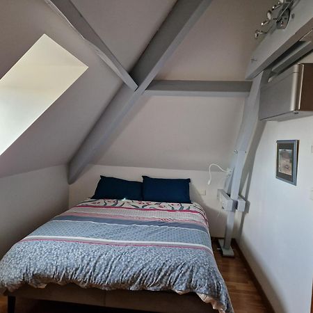 Maison Quercynoise En Pierre Concots ภายนอก รูปภาพ
