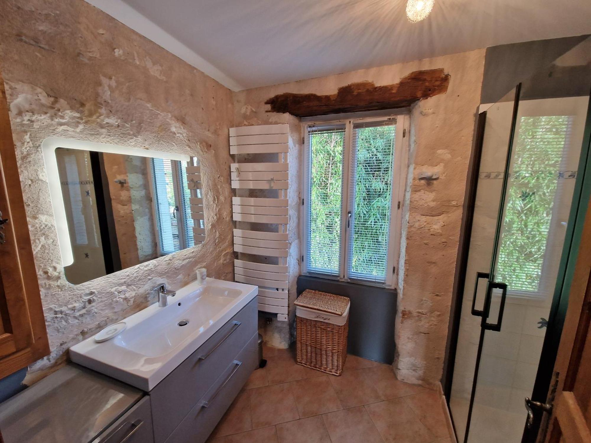 Maison Quercynoise En Pierre Concots ภายนอก รูปภาพ