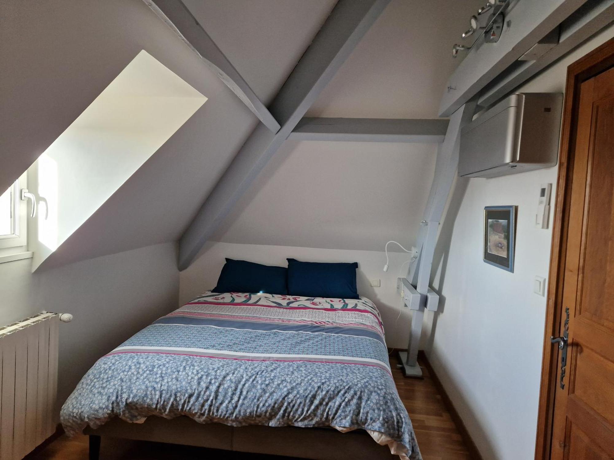 Maison Quercynoise En Pierre Concots ภายนอก รูปภาพ